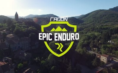Radon Epic Enduro 2017 : Le Film