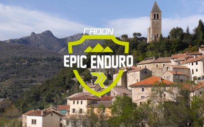 Radon Epic Enduro 2018, Le Film