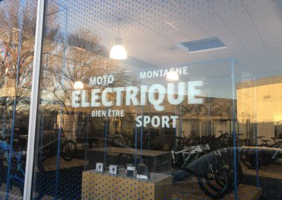 E-Grim Electrique Store
