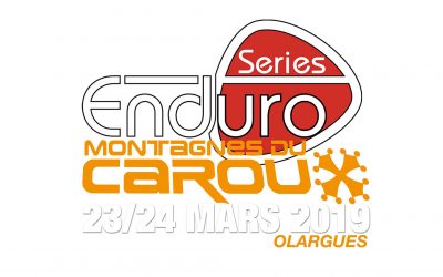 Enduro Series #1 OLARGUES / MONTAGNES DU CAROUX