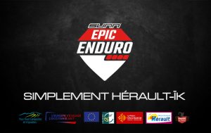 Sunn Epic Enduro 2020,; Simplement herault-ïk