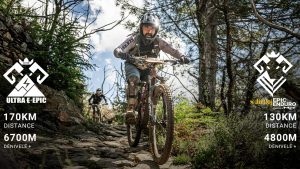 Week-end Epic enduro 2025, le film officiel
