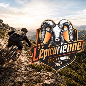 Epicurienne 2026 - #caroux